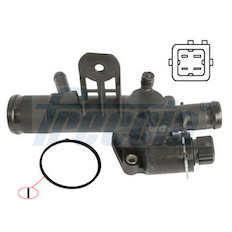 Termostat, chladivo FRECCIA TER33-00168