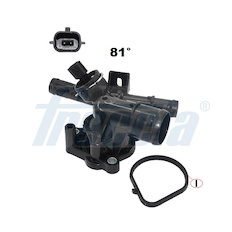 Termostat, chladivo FRECCIA TER33-00180