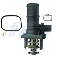 Termostat, chladivo FRECCIA TER33-00184