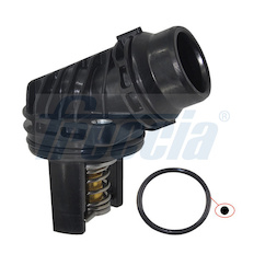 Termostat, chladivo FRECCIA TER33-00198