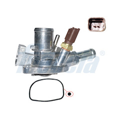 Termostat, chladivo FRECCIA TER33-00206