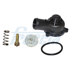 Termostat, chladivo FRECCIA TER33-00208
