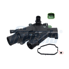 Termostat, chladivo FRECCIA TER33-00224