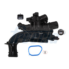 Termostat, chladivo FRECCIA TER33-00228