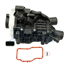 Termostat, chladivo FRECCIA TER33-00230