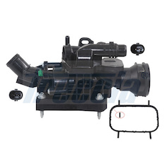 Termostat, chladivo FRECCIA TER33-00232