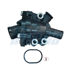 Termostat, chladivo FRECCIA TER33-00237