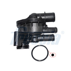 Termostat, chladivo FRECCIA TER33-00239