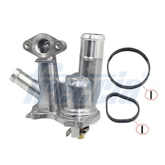 Termostat, chladivo FRECCIA TER33-00243