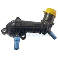 Termostat, chladivo FRECCIA TER33-00254