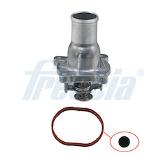Termostat, chladivo FRECCIA TER33-00257
