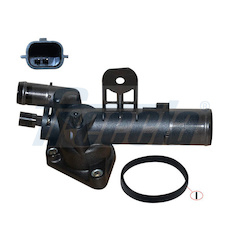 Termostat, chladivo FRECCIA TER33-00264