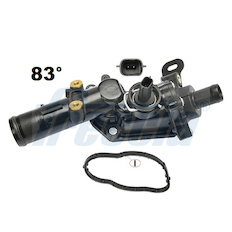 Termostat, chladivo FRECCIA TER33-00265