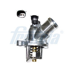 Termostat, chladivo FRECCIA TER33-00266