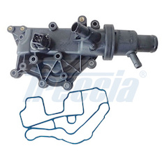 Termostat, chladivo FRECCIA TER33-00276