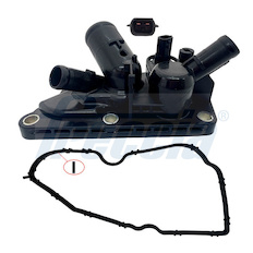 Termostat, chladivo FRECCIA TER33-00286