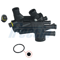 Termostat, chladivo FRECCIA TER33-00292
