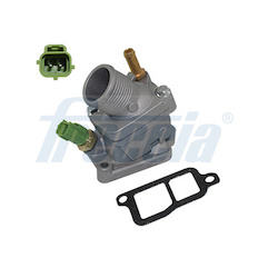 Termostat, chladivo FRECCIA TER33-00301
