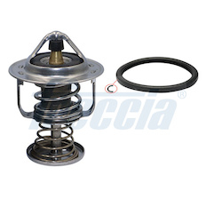 Termostat, chladivo FRECCIA TER33-00303
