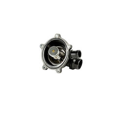 Termostat, chladivo MAHLE ORIGINAL TM 120 97