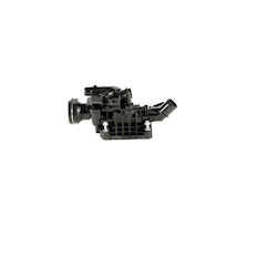 Termostat, chladivo MAHLE ORIGINAL TM 125 92