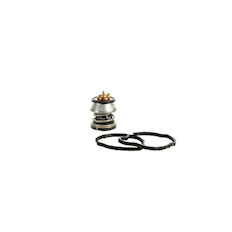 Termostat, chladivo MAHLE ORIGINAL TX 483 88D