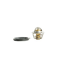 Termostat, chladivo MAHLE ORIGINAL TX 493 54D