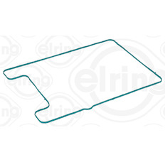 Těsnění, chladič plnicího vzduchu ELRING 857.660