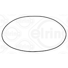 Těsnění, dvouspojková převodovka ELRING 870.260