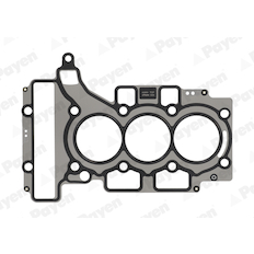 Těsnění, hlava válce PAYEN AH8850