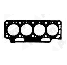 Těsnění, hlava válce PAYEN BS541