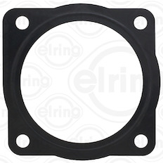 Těsnění, hrdlo škrtící klapky ELRING 080.960