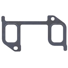 Těsnění, kolektor výfukových plynů ELRING 009.290