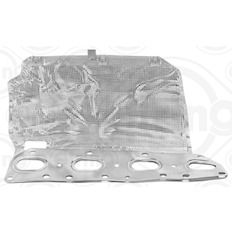 Těsnění, kolektor výfukových plynů ELRING 574.672