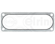 Těsnění, koleno sacího potrubí ELRING 136.650