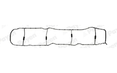 Těsnění, koleno sacího potrubí PAYEN JD6220
