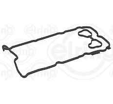 Těsnění, kryt hlavy válce ELRING 522.810