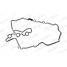 Těsnění, kryt hlavy válce PAYEN JM7234