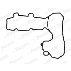 Těsnění, kryt hlavy válce PAYEN JM7262