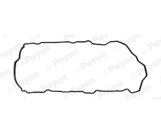 Těsnění, kryt hlavy válce PAYEN JM7285