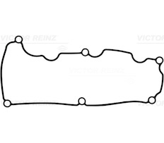 Těsnění, kryt hlavy válce VICTOR REINZ 71-21060-00