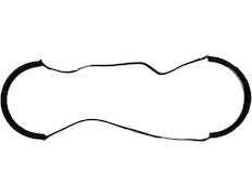 Těsnění, kryt hlavy válce VICTOR REINZ 71-35432-00