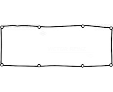 Těsnění, kryt hlavy válce VICTOR REINZ 71-53739-00