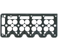 Těsnění, ložisková skříň vačkové hřídele ELRING 239.560