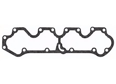 Těsnění, ložisková skříň vačkové hřídele ELRING 435.361