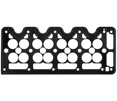 Těsnění, ložisková skříň vačkové hřídele ELRING 809.400