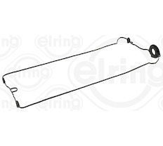 Těsnění, ložisková skříň vačkové hřídele ELRING 845.850