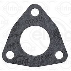 Těsnění, olejová vana ELRING 756.785