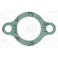 Těsnění, olejové čerpadlo ELRING 860.350