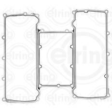Těsnění, pouzdro kolena sacího potrubí ELRING B36.160